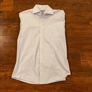 Michael Kors men’s dress shirt!